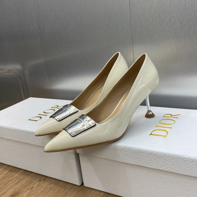 Christian Dior Heeled Shoes